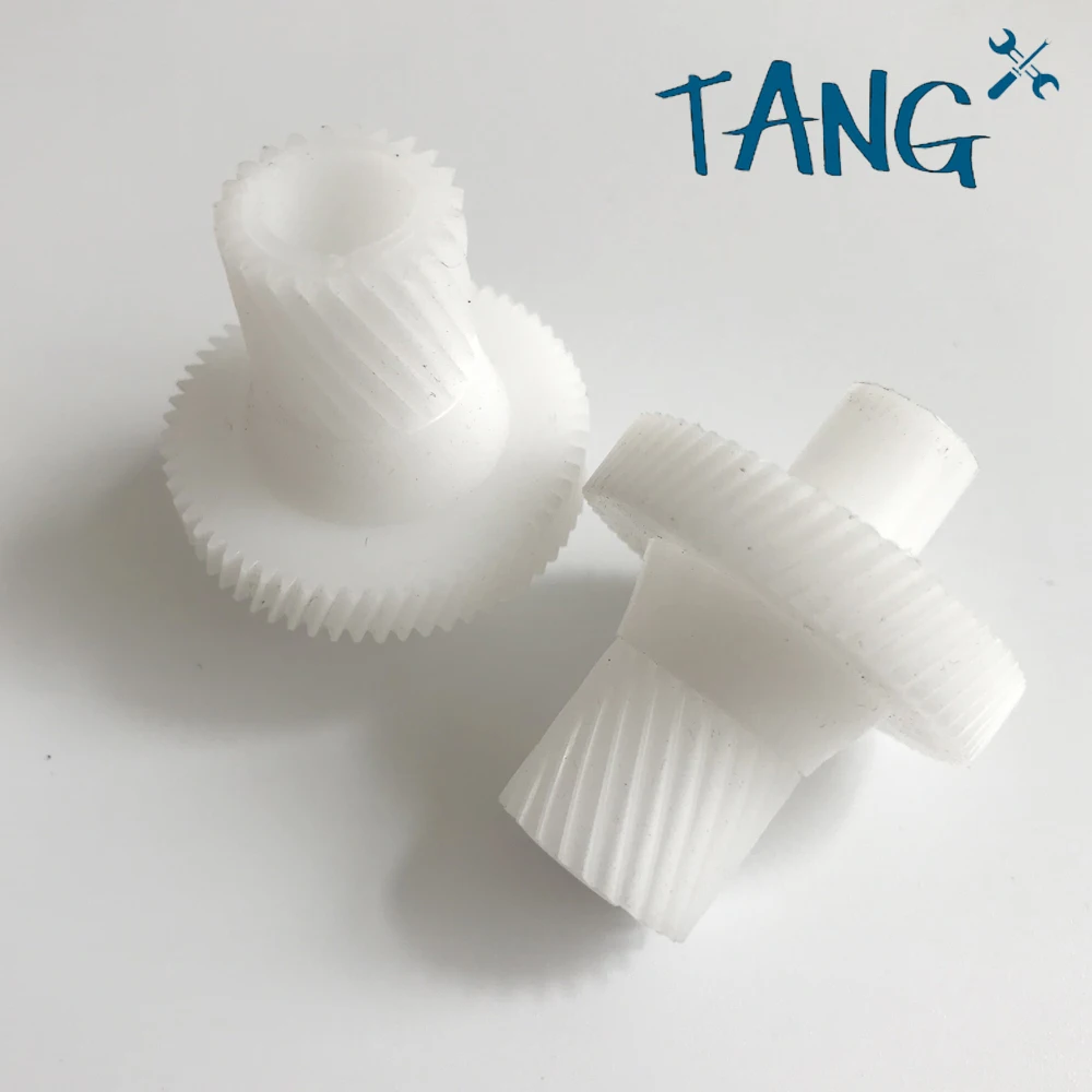 10 шт 4030-2506-01 23T/60T с барабаном Шестерни для Konica Minolta тонер Bizhub 350 250 200 222 282 362 283 363 423