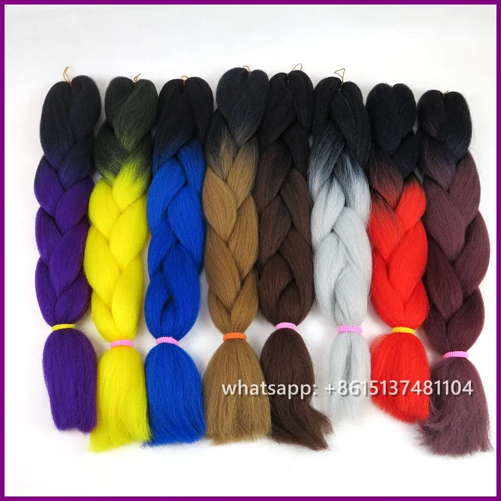 22 &quot80 г 1 шт синтетический ломбер плетение волос серый бордовый два тона цвет jumbo