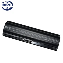 JIGU высокая производительность 8800 мАч ноутбука Батарея 485041-001 485041-003 487296-001 487354-001 HSTNN-DB72 G50-100 G61 Pavilion DV6z