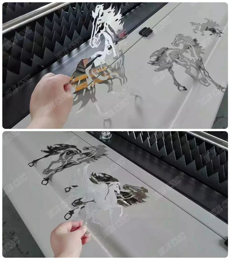 Высококачественный и точный станок для лазерной резки листового металла|sheet cutting