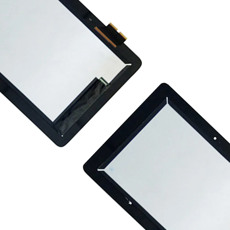 ЖК-дисплей для Asus Transformer Mini T101HA T101H T102HA T102H сенсорный экран дигитайзер Датчик в