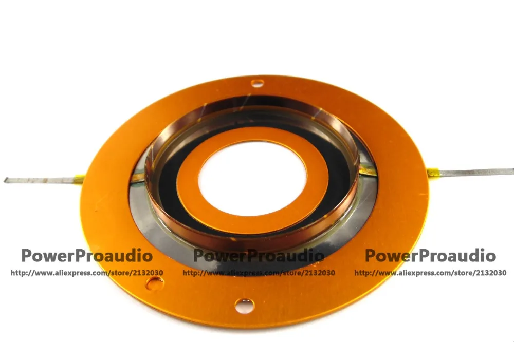 10 шт./лот диафрагмой рога 8Ohm или 16 Ом для JBL 075 076 077 2402 2402H 2404 2404H 2405 2405H | Электроника