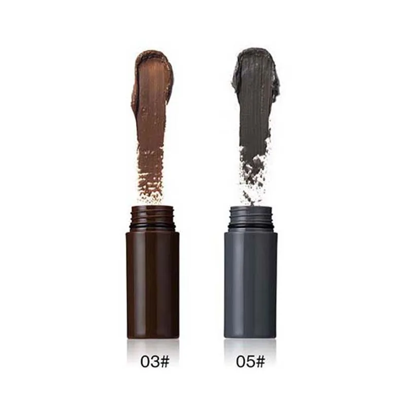 MENOW Brand Make up Eyebrow Waterproof Long Lasting Makeup Anti-Smudge Gel Pencil Cosmetics E403 | Красота и здоровье