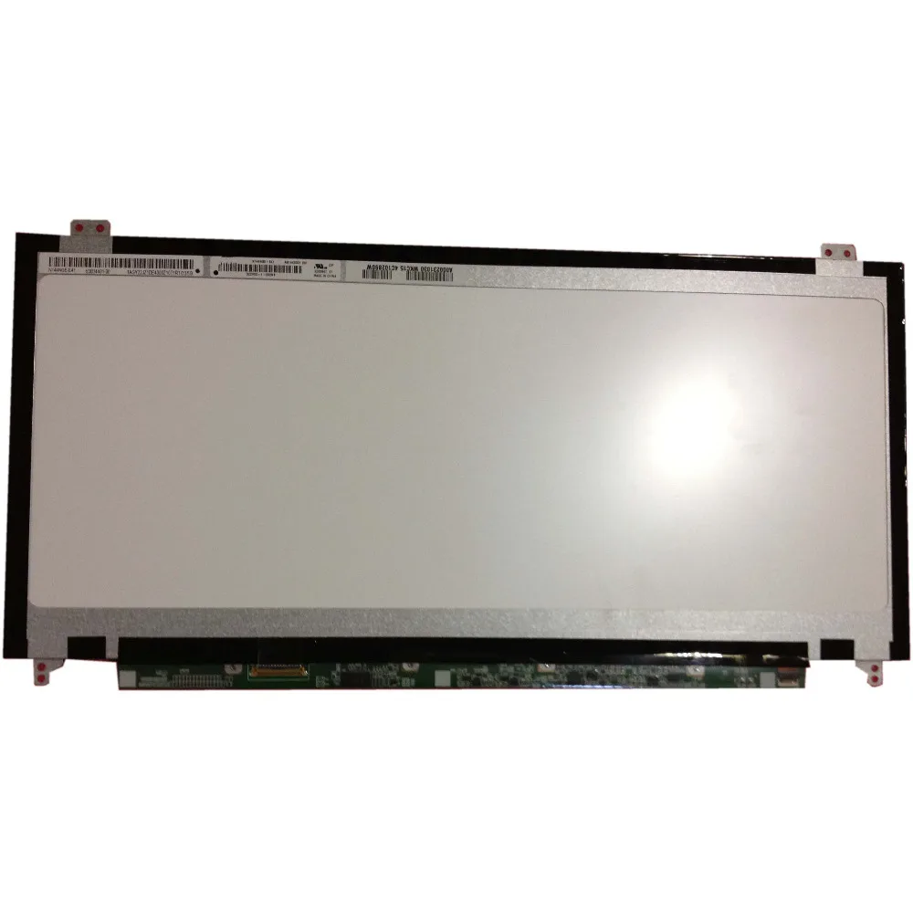 

N144NGE-E41 EDP 1792*768 glossy for Toshiba U800W U900 U840W U845W 30PIN NEW