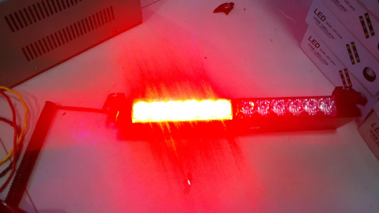 12v Led прикуриватель viper с подсветкой высокой мощности аварийного автомобиля
