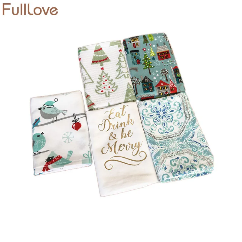 FullLove 2 шт./компл. мягкие полотенца для лица волос Хлопок водопоглощающие