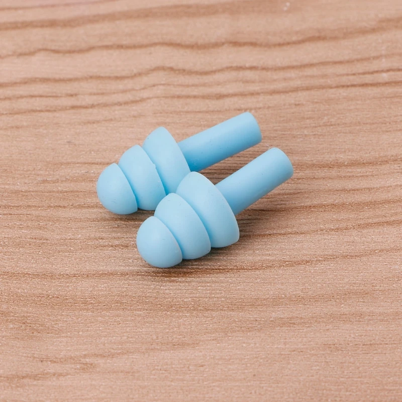 10 шт. силиконовые вкладыши для ушей от храпа|anti snoring|for sleepear earplug |