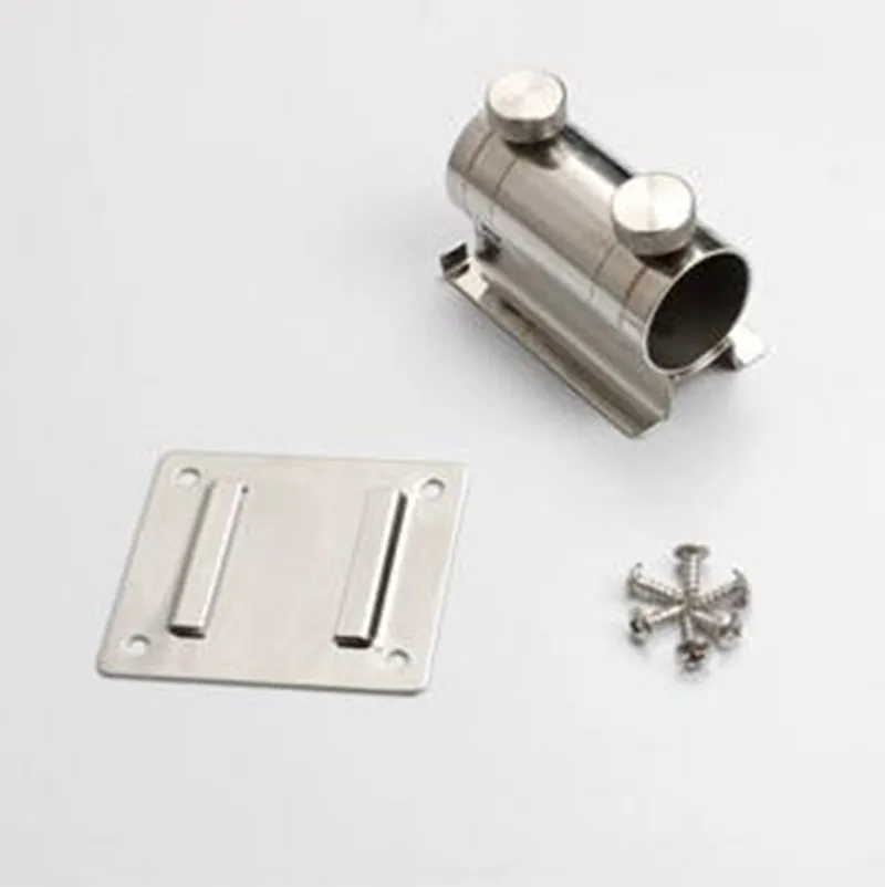 Подставка для зонта из нержавеющей стали основание рыболовной коробки