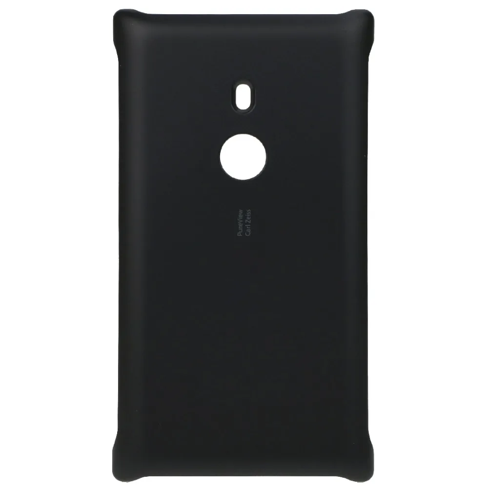 QI стандартная подходящая Беспроводная зарядка чехол для Nokia Lumia 925 сменная крышка