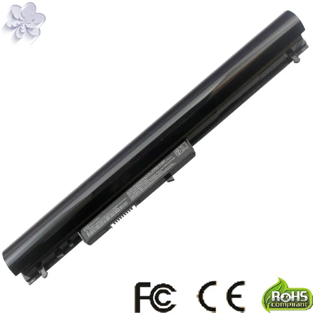 Аккумулятор для ноутбука HP Pavilion 14 15 240 245 250 255 G2 G3 COMPAQ OA03 OA04 CQ14 CQ15 740715 001 Φ|battery for hp|laptop