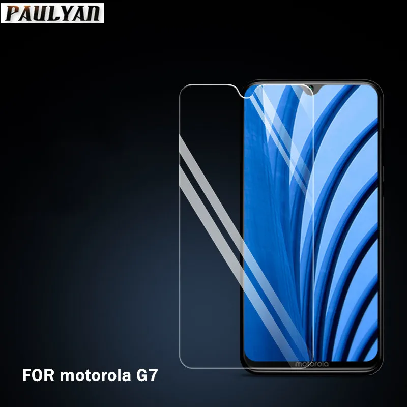 Закаленное стекло для Motorola Moto P30 One Plus защита экрана 9H премиум механизм|Защитные