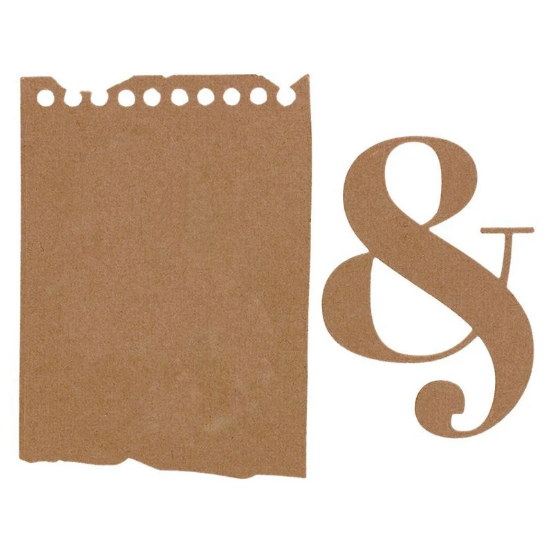 Новинка 2019 металлические трафареты для заметок сделай сам скрапбукинг