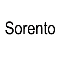 Sorento Kayme водонепроницаемые камуфляжные автомобильные чехлы для улицы, защита от солнца, чехол для kia k2 rio ceed sportage soul cerato sorento - Название цвета: Sorento