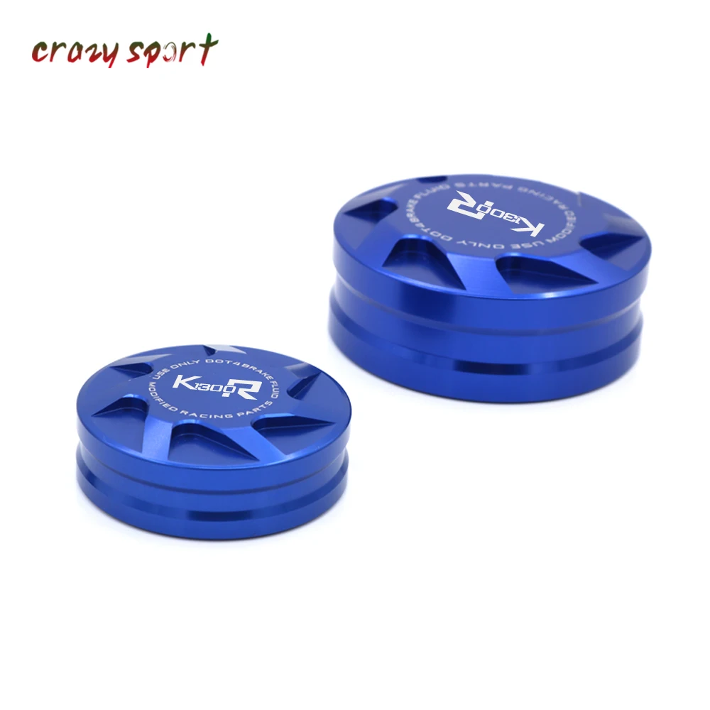 

Front Brake Clutch Cylinder Fluid Reservoir Cover For BMW K1300R K 1300R K1300 R 2009-2013 2012 Motorcycle Accessories