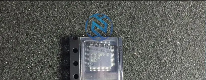 5 шт./лот NT71710MFG-000 NT71710MFG-100 QFP