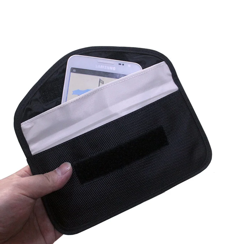 3 стиля Faraday ID Card сумка RFID Щит чехол для ключей брелок блокирующий сигнал