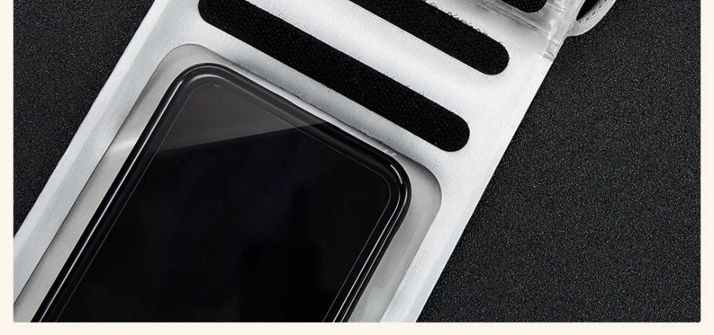 Xiaomi Mijia UILDFORD мобильный телефон водостойкий Чехол сумка TPU Материал Высокая чувствительность подводный чехол для плавания Лето