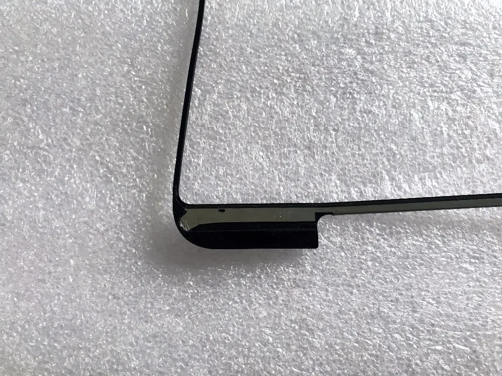 Новинка резиновое среднее кольцо рамка для ЖК экрана MacBook Pro Retina 15 4 дюйма