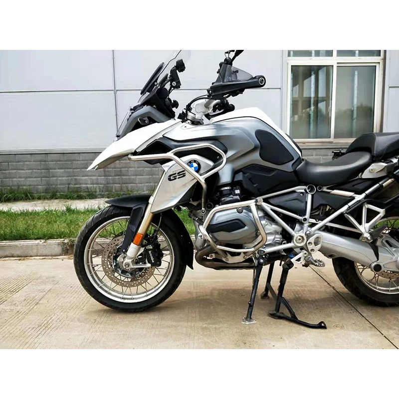 Для BMW R1200GS 2014 2015 2016 2017 2018 бампер Защита двигателя защита мотоцикла совершенно