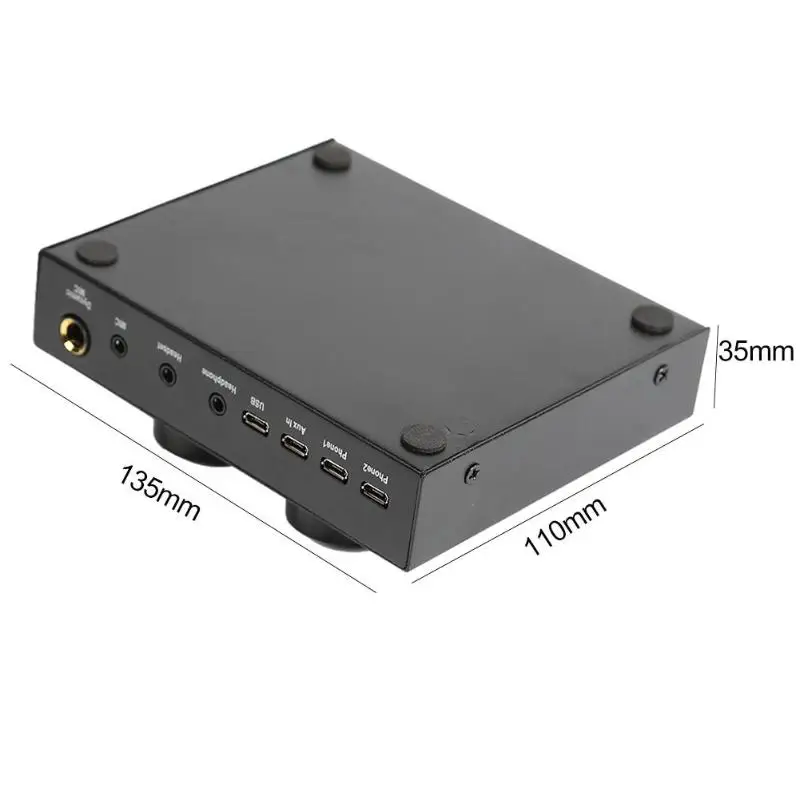 V8 аудио Внешняя USB гарнитура микрофон K песня прямая трансляция Звуковая карта для мобильного телефона компьютера ПК