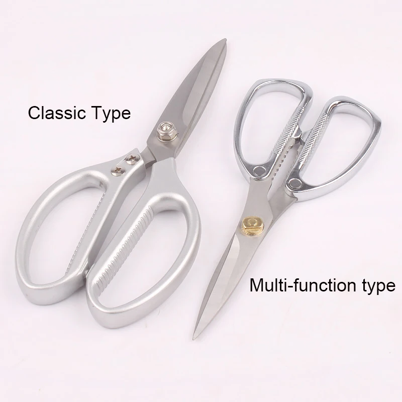 

Прочные бытовые ножницы из нержавеющей стали, Офисные ножницы для резки бумаги, острые ножницы, для студентов, «сделай сам», ножницы, инстру...