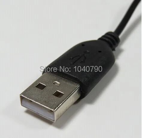 Мини-USB-микрофон от QQ микрофон для голосового чата настольный ноутбук планшеты