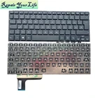 Немецкая клавиатура UX303 для ноутбука Asus ZenBook UX303L U303L UX303LNb UX302L GR, Оригинальная клавиатура 0KNB0-0430GE00