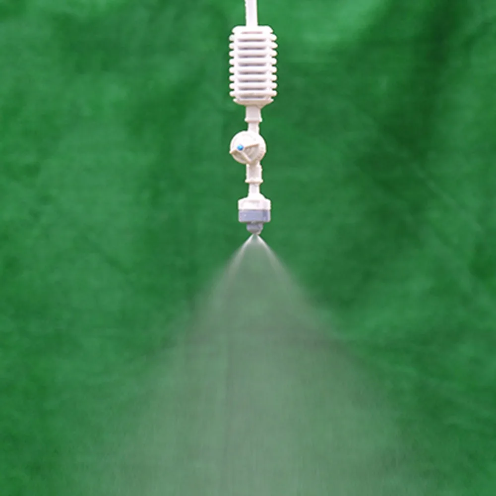 0 7 мм распыление охлаждающий туман разбрызгиватели сельское хозяйство