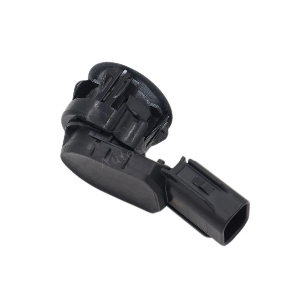 Новый ультразвуковой датчик парковки 89341 60050 48500 PDC для Toyota White|ultrasonic parking sensor|parking