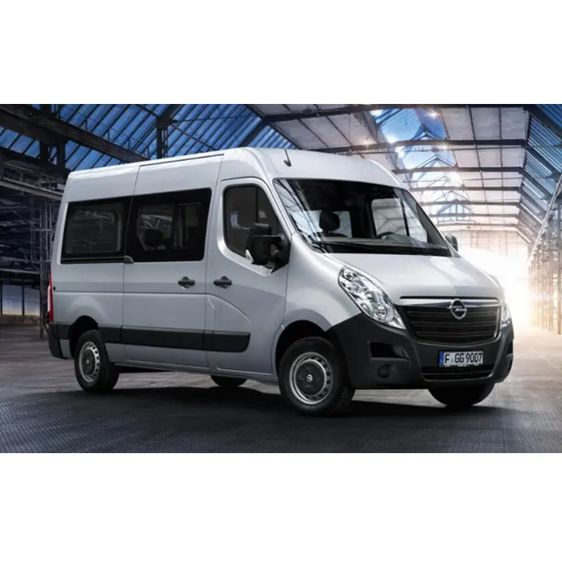 

Fog lamps lights for OPEL MOVANO B Bus 2.3 Stop lamp Reverse Back up bulb Front Rear Turn Signal error free 2pc