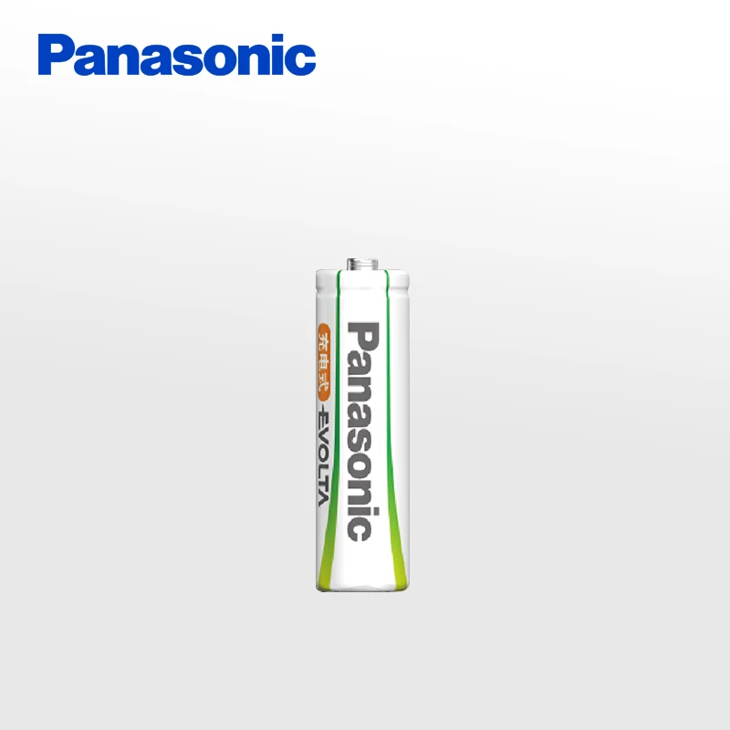 Аккумуляторные батарейки Panasonic 8 шт. 800 мАч 1 2 в | Электроника