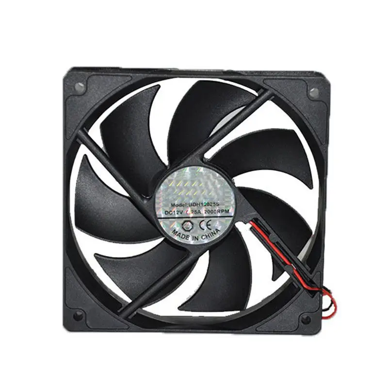 Black HT-48 HT-56 HT-56A Exhaust Fan For 48/56 Automatic Egg/Chicken Incubator 16*16*2.5cm Accessories Durable | Дом и сад