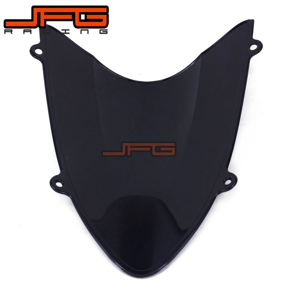 Лобовое стекло для Kawasaki ZX250R EX250R Ninja 250R Ninja250R 2008 2012 2009 2010 2011 2012|windshield kawasaki|ninja 250rkawasaki