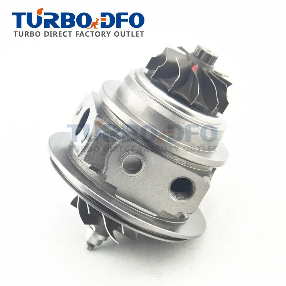 НОВЫЙ ТУРБОКОМПРЕССОР для Hyundai Gallopper 2 5 TDI 73 кВт 99 HP D4BH 49135 04131 картридж турбины CHRA