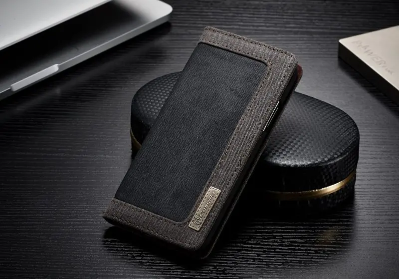 Холщовый флип-чехол для coque iphone 11 pro xr x xs max 6 s 7 8 plus 5 s e Funda Etui защитный чехол для телефона аксессуары сумка