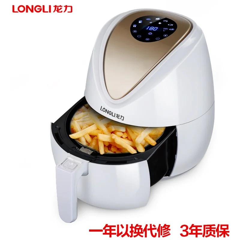 Умная воздушная фритюрница многофункциональная машина для картофеля фри