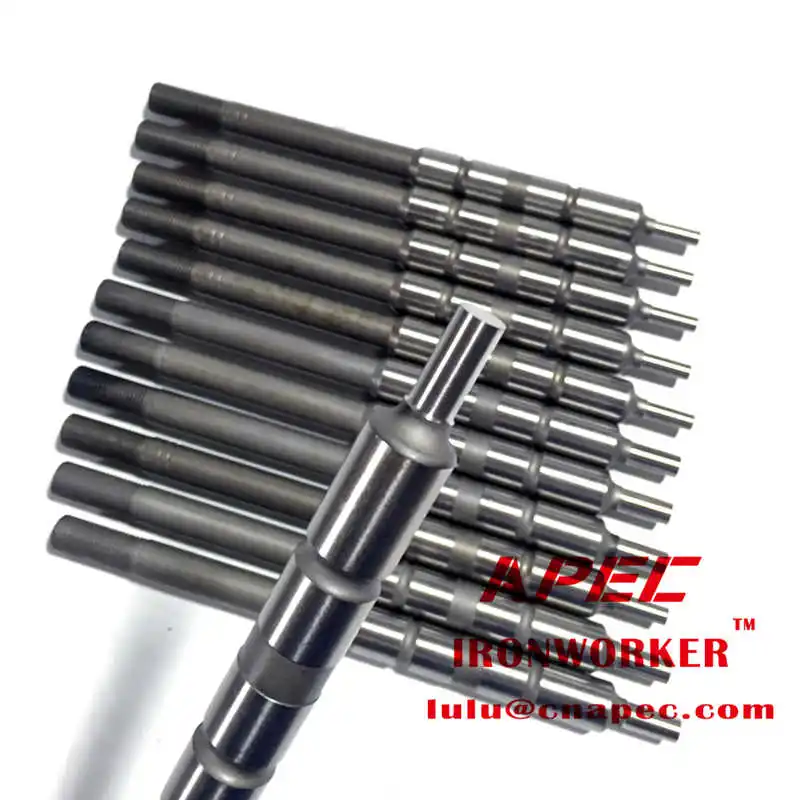 APEC формочки для перфорации башни металлический Дырокол и металлическая