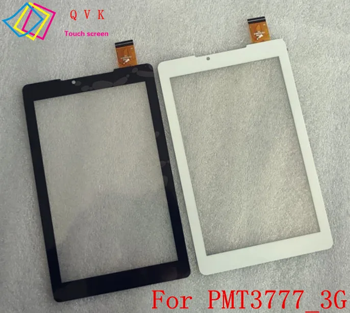Сенсорный экран 7 дюймов для Prestigio MultiPad color 2 3g pmt3777 _ 3G pmt3797 3G|tablet pc touch|pc touchscreen panel |