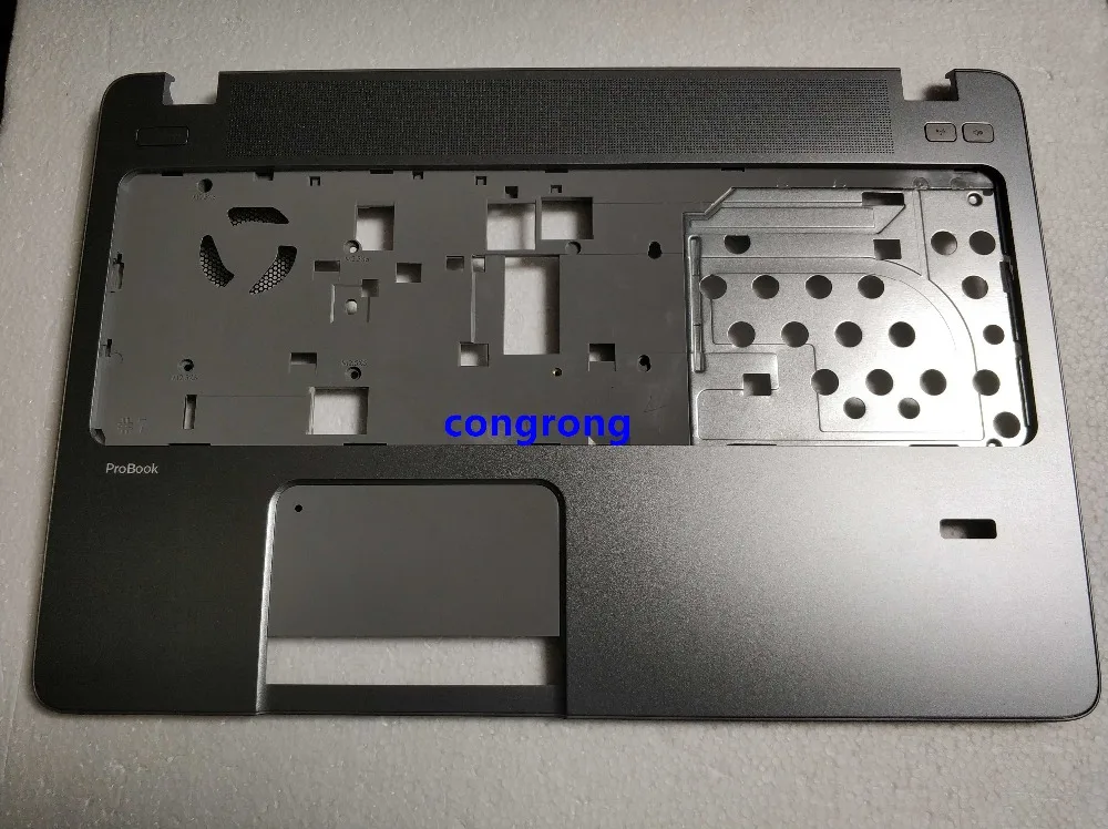 Palmrest For HP ProBook 450 G1 450G1 Palmrest Touchpad Upper Keyboard cover C Shell 721951-001