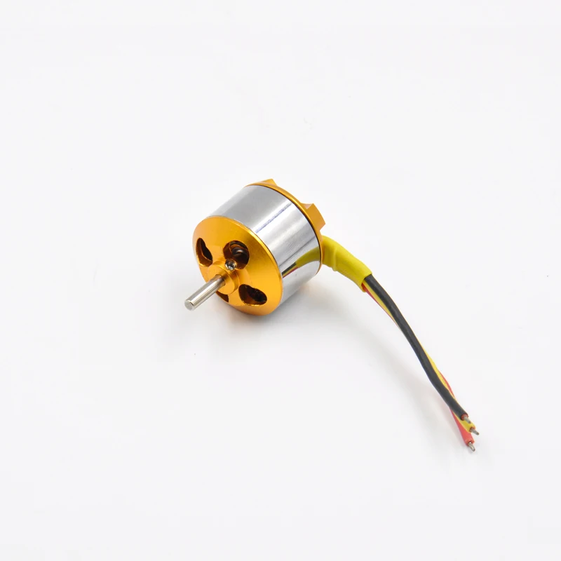Бесщеточный двигатель FATJAY 2212 930KV 1000KV 1100KV 1200KV 1400KV 2500KV 2700KV 3000KV для квадрокоптера