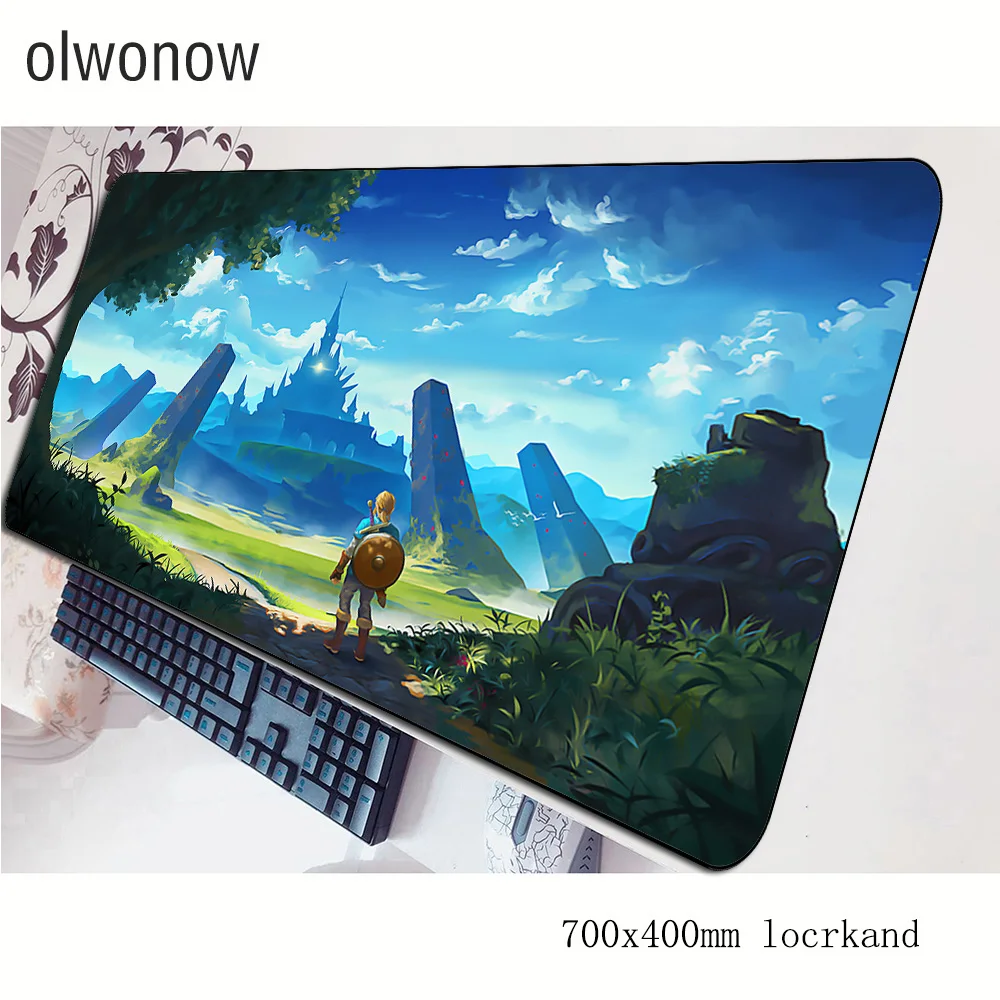 Игровой коврик для мыши 70x40 см|Коврики мышей| |