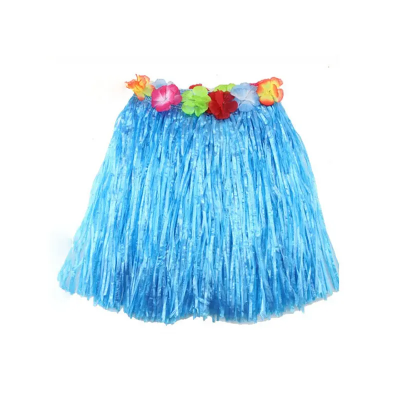 Лидер продаж юбки болельщиц для детей юбка с цветочным рисунком девочек