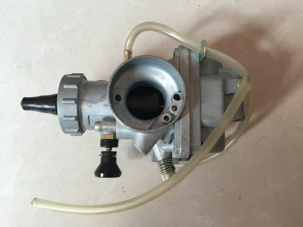 

Карбюратор PZ24 assy. Для скутера yamaha NF125 Chinese Keeway QJ125 2-тактный Мотоцикл мопед мотоцикл ATV часть