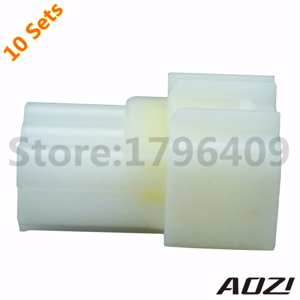 10 Наборы для ухода за кожей модификация автомобиля/бытовой техники Plug Пластик