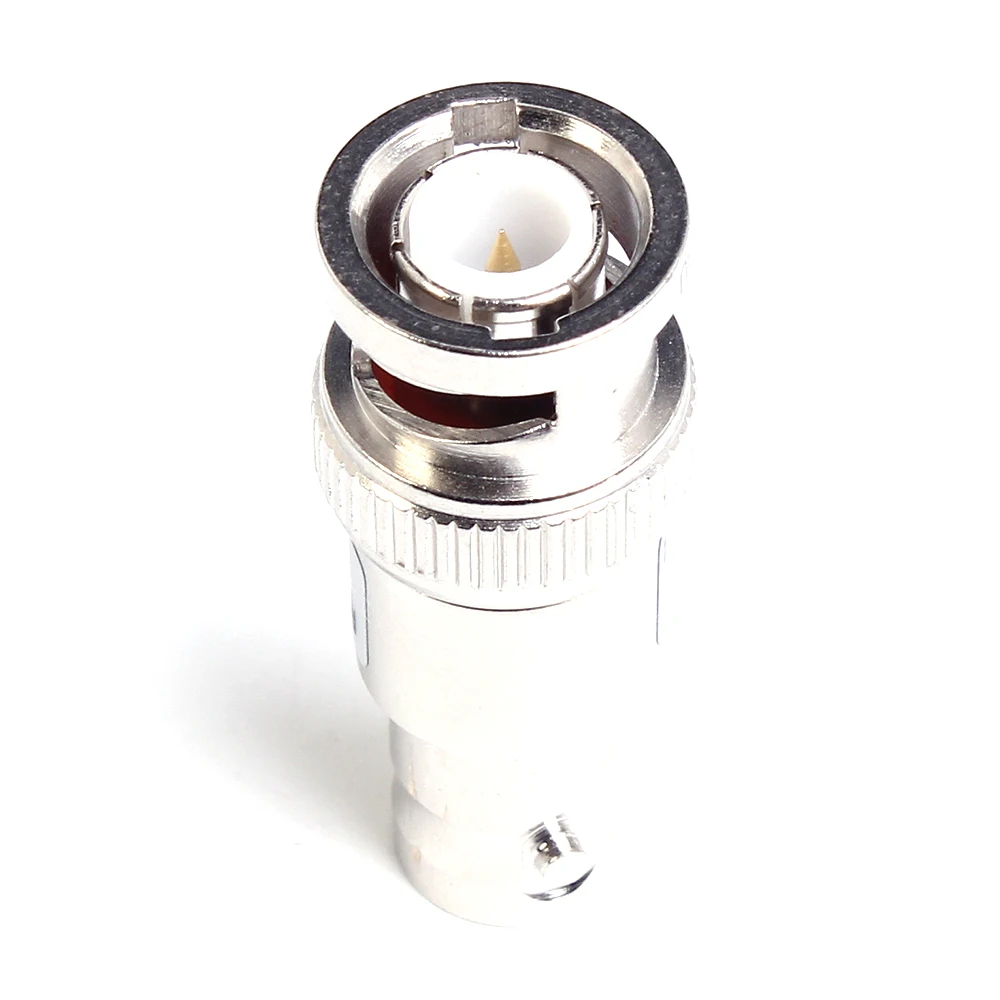 2 Вт 50ohm Q9/BNC разъем коаксиальный фиксированный аттенюаторы DC-6 ГГц 1dB 6dB 20dB SMA JK частота фиксированные разъемы аттенюатор
