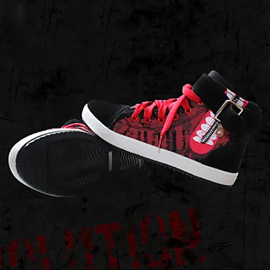 

Tokyo Ghoul Ken Kaneki Black Cosplay Shoes