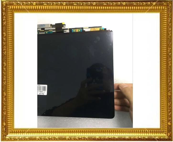 Late год A1932 ЖК-дисплей экран панель для Macbook Air retina 13," A1932 ЖК-светодиодный экран стекло EMC3184 MRE82