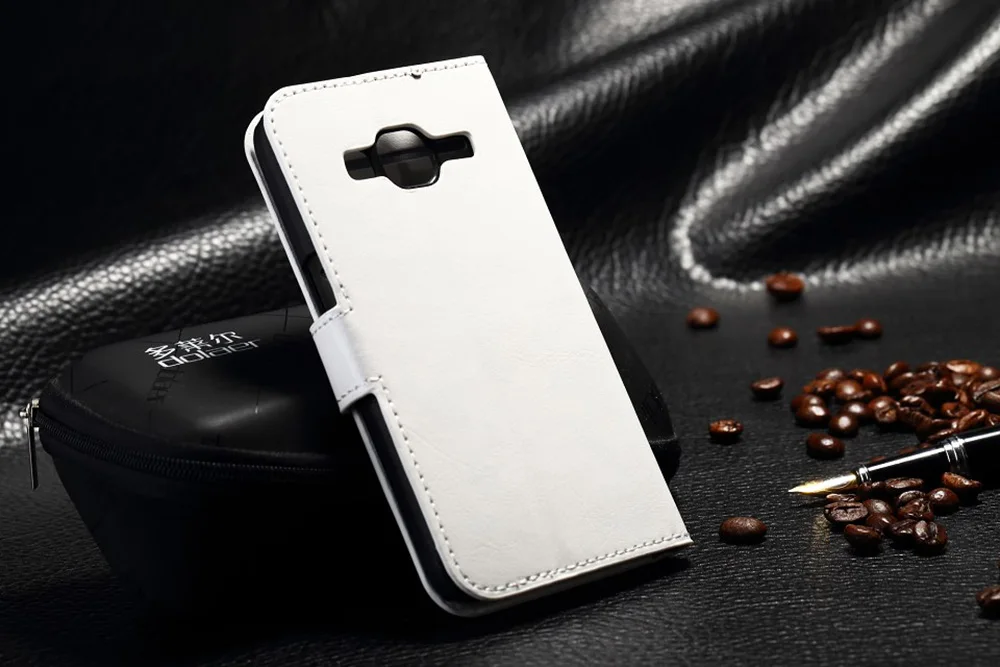 Флип-чехол для samsung Galaxy Core Prime G361 G360H/DS SM-G360H/DS чехол для телефона кожаный чехол для samsung SM-G360F G361F SM-G361H