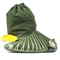 Мужские кроссовки для бега из эластичной ткани#3