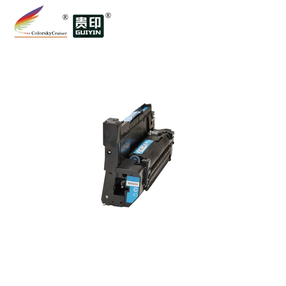 (CS H384 387D) фотобокс для HP CP6015 CP6015x CP6015de CP6015xh CP6015dn freedhl|drum unit|united |